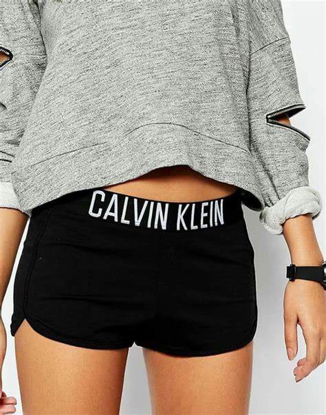 ropa de mujer calvin klein